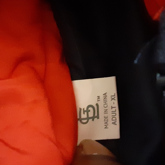 St.louis cardinals vest - Picture 5 of 6